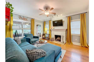 411 LIVINGSTON STREET, ORLANDO, FL 32803 Sold 10/18/24