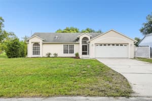 740 OAKPARK LOOP, DAVENPORT, FL 33837 Sold 10/28/24