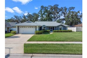 4568 EDEN WOODS CIRCLE, ORLANDO, FL 32810 Sold 09/18/24