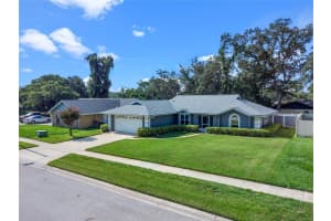 4568 EDEN WOODS CIRCLE, ORLANDO, FL 32810 Sold 09/18/24