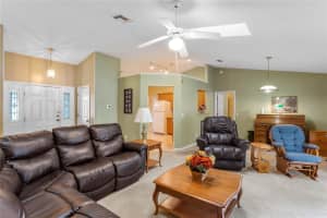 4568 EDEN WOODS CIRCLE, ORLANDO, FL 32810 Sold 09/18/24