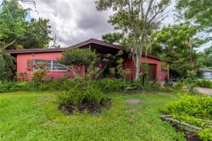138 PALMETTO AVENUE, DELAND, FL 32720 Sold 12/16/24