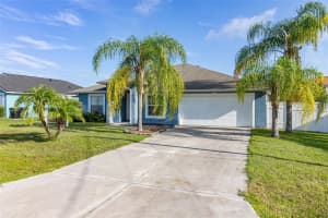 452 EAGLE DRIVE, KISSIMMEE, FL 34759 Sold 09/18/24