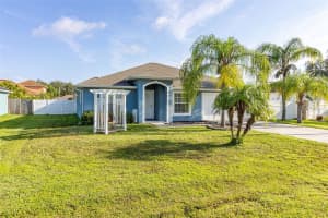 452 EAGLE DRIVE, KISSIMMEE, FL 34759 Sold 09/18/24