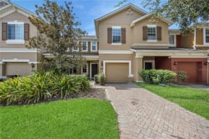 5445 RUTHERFORD PLACE, OVIEDO, FL 32765 Sold 10/01/24