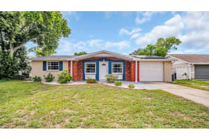 4819 ELMWOOD STREET, NEW PORT RICHEY, FL 34653 Sold 01/03/25