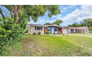 4819 ELMWOOD STREET, NEW PORT RICHEY, FL 34653 Sold 01/03/25