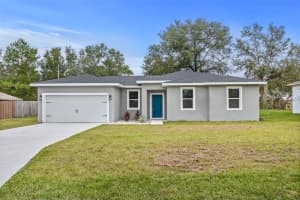 971 11TH AVENUE, DELAND, FL 32724 Sold 03/07/25