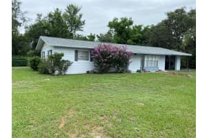 6 FOREST HILL DRIVE, AVON PARK, FL 33825 Sold 10/03/24