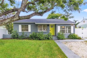 3935 21 STREET, ST PETERSBURG, FL 33714 Sold 03/05/25