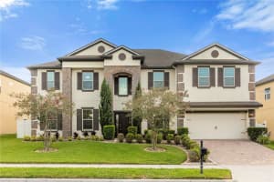 15333 HERON HIDEAWAY CIRCLE, WINTER GARDEN, FL 34787 Sold 10/16/24