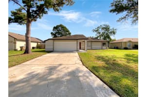 110 LINDENWOOD LANE, KISSIMMEE, FL 34743 Sold 07/22/25