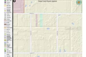 PADDOCK ST, ORLANDO, FL 32833 - MLS#MFRO6231999