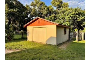 813 FLORIDA AVENUE, DELAND, FL 32720 Sold 07/21/25