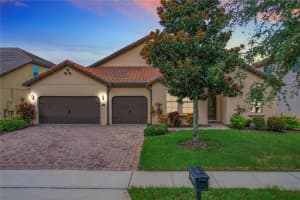 8440 CHILTON DRIVE, ORLANDO, FL 32836 Sold 11/04/24