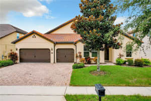 8440 CHILTON DRIVE, ORLANDO, FL 32836 Sold 11/04/24