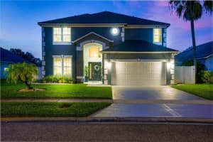 12843 HUNTERS VISTA BOULEVARD, ORLANDO, FL 32837 Sold 03/10/25