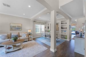 12843 HUNTERS VISTA BOULEVARD, ORLANDO, FL 32837 Sold 03/10/25
