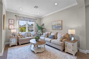 12843 HUNTERS VISTA BOULEVARD, ORLANDO, FL 32837 Sold 03/10/25