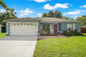 339 WILLIAMS AVENUE, ORANGE CITY, FL 32763 Sold 10/25/24