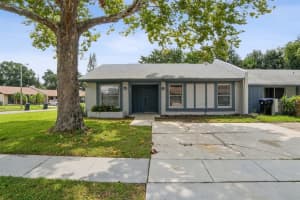 3013 BOWMASTER COURT, ORLANDO, FL 32822 Sold 09/18/24