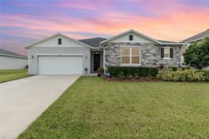 2279 CARRIAGE POINTE LOOP, APOPKA, FL 32712 Sold 09/11/24