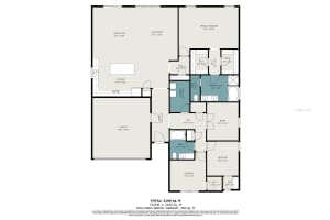 2279 CARRIAGE POINTE LOOP, APOPKA, FL 32712 Sold 09/11/24