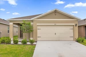 957 KING PARC ROAD, ORANGE CITY, FL 32763 Sold 07/02/25