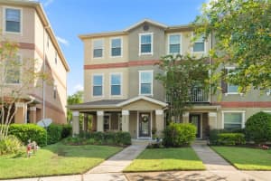 10009 TOWN LAKE DRIVE, ORLANDO, FL 32832 Sold 09/16/24