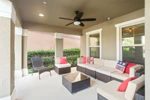 10009 TOWN LAKE DRIVE, ORLANDO, FL 32832 Sold 09/16/24