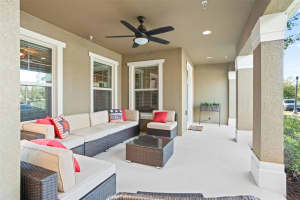 10009 TOWN LAKE DRIVE, ORLANDO, FL 32832 Sold 09/16/24