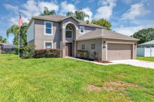 579 BIRCH COURT, APOPKA, FL 32712 Sold 11/12/24