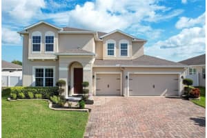 2237 PALMETUM LOOP, APOPKA, FL 32712 Sold 02/07/25