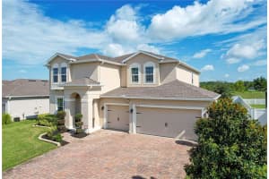 2237 PALMETUM LOOP, APOPKA, FL 32712 Sold 02/07/25