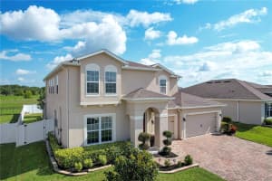 2237 PALMETUM LOOP, APOPKA, FL 32712 Sold 02/07/25