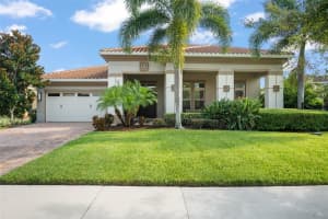 13021 ROMILEY COURT, ORLANDO, FL 32832 Sold 10/29/24