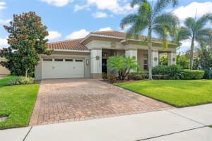 13021 ROMILEY COURT, ORLANDO, FL 32832 Sold 10/29/24