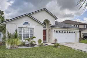 3073 LEFLORE LANE, ORLANDO, FL 32833 Sold 10/03/24