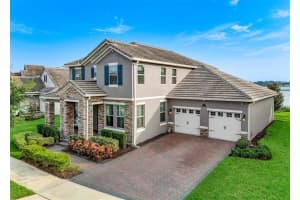 10357 ATWATER BAY DRIVE, WINTER GARDEN, FL 34787 Sold 12/16/24