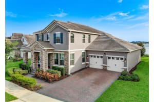 10357 ATWATER BAY DRIVE, WINTER GARDEN, FL 34787 Sold 12/16/24