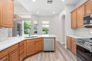 8104 WESTMINSTER ABBEY BOULEVARD, ORLANDO, FL 32835 Sold 09/24/24