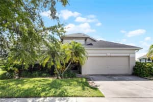13318 LUXBURY LOOP, ORLANDO, FL 32837 Sold 02/17/25