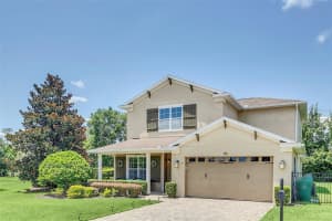 180 ROLEX POINT, LAKE MARY, FL 32746 Sold 10/03/24