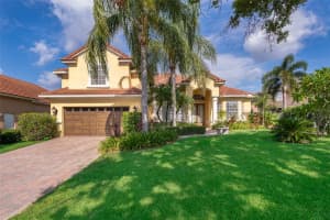 8500 PADOVA COURT, ORLANDO, FL 32836 Sold 10/15/24