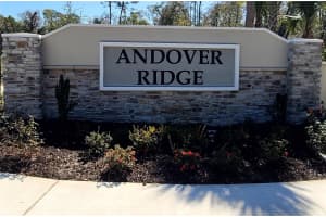1701 ANDOVER RIDGE DRIVE, DELAND, FL 32720 - MLS#MFRO6232247