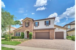 16844 BROADWATER AVENUE, WINTER GARDEN, FL 34787 Sold 09/23/24