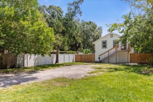 2545 1/2 PALMETTO AVENUE, SANFORD, FL 32773 Sold 10/31/24