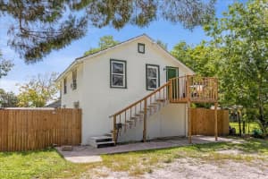 2545 1/2 PALMETTO AVENUE, SANFORD, FL 32773 Sold 10/31/24