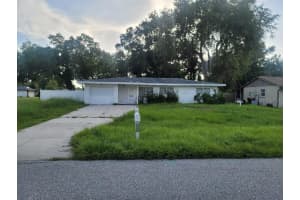 5301 MINK ROAD, SARASOTA, FL 34235 Sold 02/10/25
