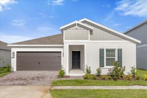 4939 Worchester Dr, KISSIMMEE
